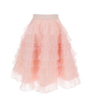 ЮБКА MONNALISA MNLS