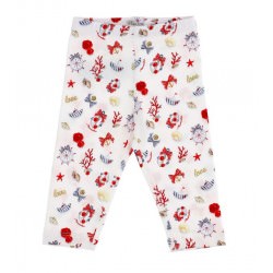 ЛЕГГИНСЫ MONNALISA BEBE
