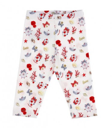 ЛЕГГИНСЫ MONNALISA BEBE