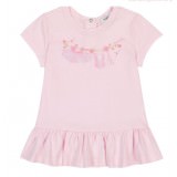 ТУНИКА MONNALISA BEBE