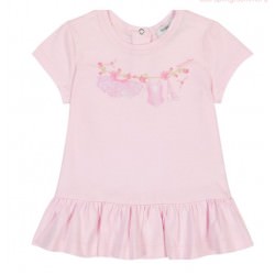 ТУНИКА MONNALISA BEBE