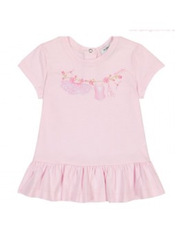ТУНИКА MONNALISA BEBE