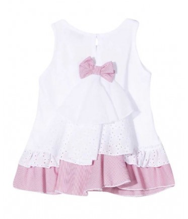 ТУНИКА MONNALISA BEBE
