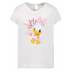 ФУТБОЛКА MONNALISA BEBE