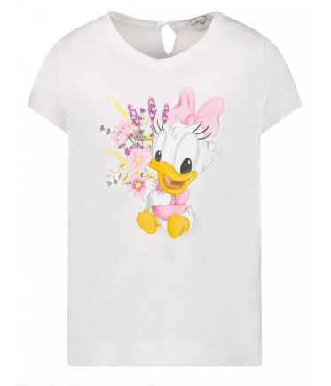 ФУТБОЛКА MONNALISA BEBE