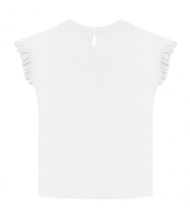 ФУТБОЛКА MONNALISA BEBE