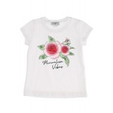 ФУТБОЛКА MONNALISA BIMBA 