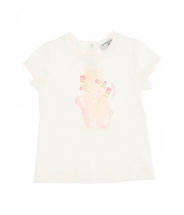 ФУТБОЛКА MONNALISA BEBE