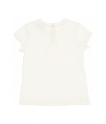 ФУТБОЛКА MONNALISA BEBE