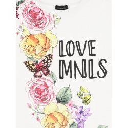 ФУТБОЛКА MONNALISA MNLS