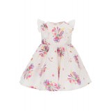 ПЛАТЬЕ MONNALISA BEBE 