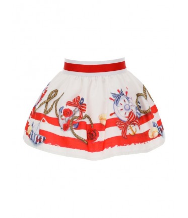 ЮБКА MONNALISA BEBE