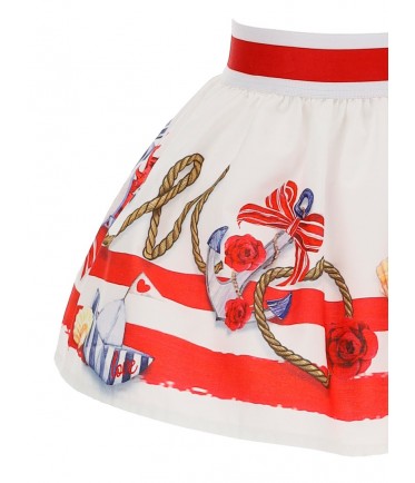 ЮБКА MONNALISA BEBE