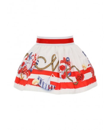 ЮБКА MONNALISA BEBE