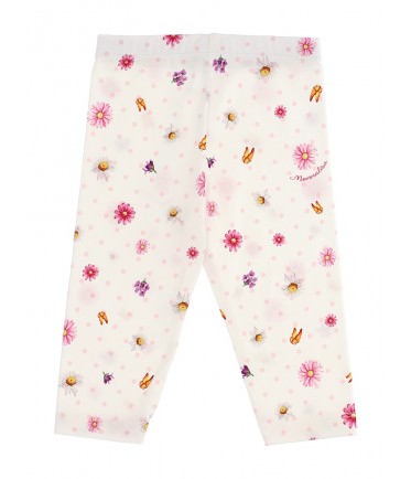 ЛЕГГИНСЫ MONNALISA BEBE
