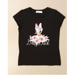 ФУТБОЛКА MONNALISA BIMBA