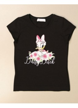 ФУТБОЛКА MONNALISA BIMBA