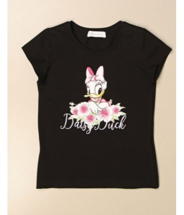 ФУТБОЛКА MONNALISA BIMBA