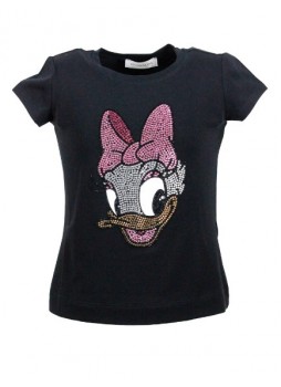 ФУТБОЛКА MONNALISA BIMBA