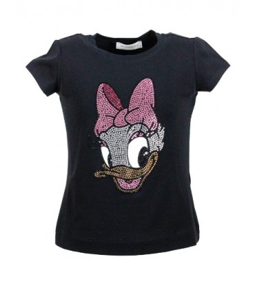 ФУТБОЛКА MONNALISA BIMBA