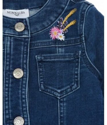 КУРТКА MONNALISA BEBE 