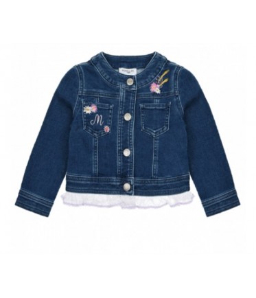 КУРТКА MONNALISA BEBE 