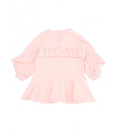 ПЛАТЬЕ MONNALISA BEBE