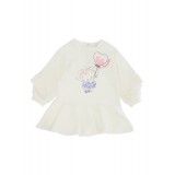 ПЛАТЬЕ MONNALISA BEBE