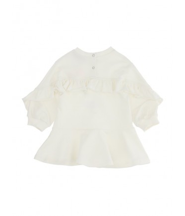 ПЛАТЬЕ MONNALISA BEBE