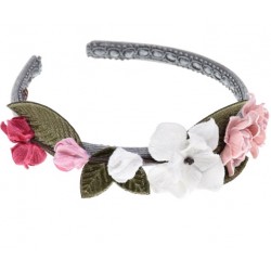 ОБРУЧ MONNALISA BIMBA