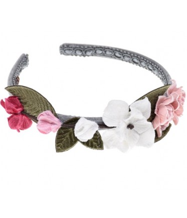 ОБРУЧ MONNALISA BIMBA