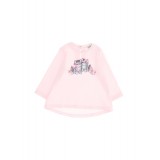 ТУНИКА MONNALISA BEBE