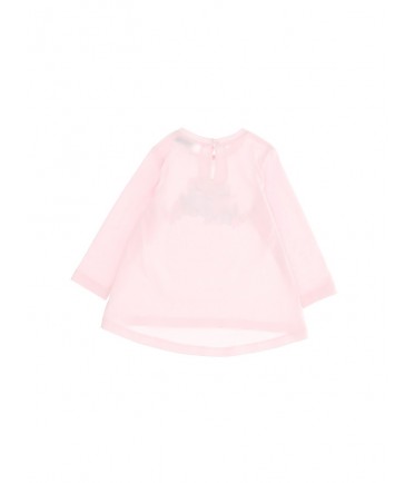 ТУНИКА MONNALISA BEBE