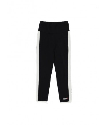 ЛЕГГИНСЫ +ТОП  MONNALISA MNLS