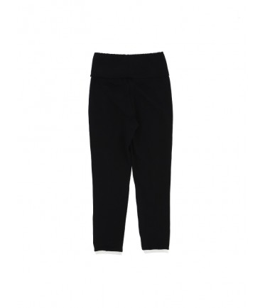 ЛЕГГИНСЫ +ТОП  MONNALISA MNLS