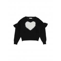 СВИТЕР MONNALISA BIMBA