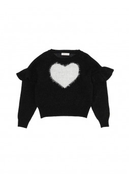 СВИТЕР MONNALISA BIMBA