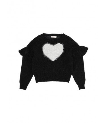 СВИТЕР MONNALISA BIMBA