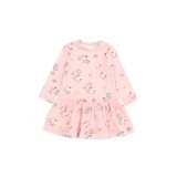 ПЛАТЬЕ MONNALISA BEBE