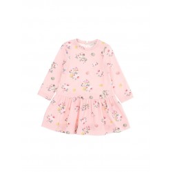 ПЛАТЬЕ MONNALISA BEBE