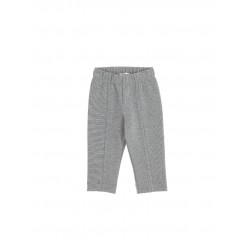 ЛЕГГИНСЫ MONNALISA BEBE (розовые )