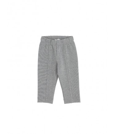 ЛЕГГИНСЫ MONNALISA BEBE (розовые )