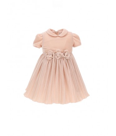 ПЛАТЬЕ MONNALISA BEBE