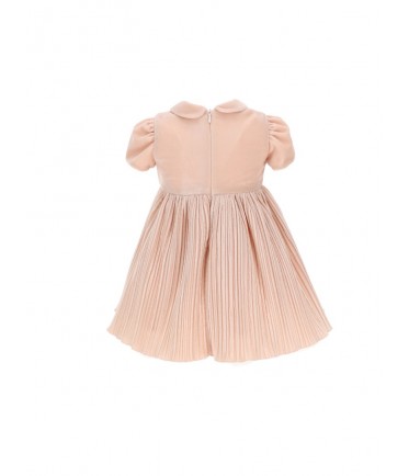 ПЛАТЬЕ MONNALISA BEBE