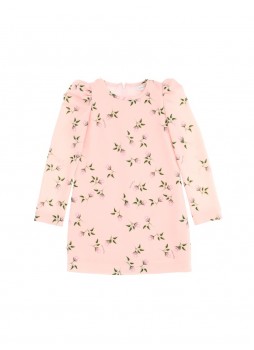 ПЛАТЬЕ MONNALISA CHIC