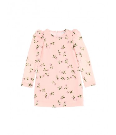 ПЛАТЬЕ MONNALISA CHIC