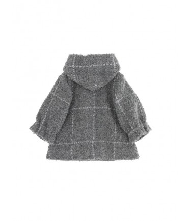 ПАЛЬТО MONNALISA BEBE