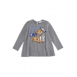 ТУНИКА MONNALISA BIMBA