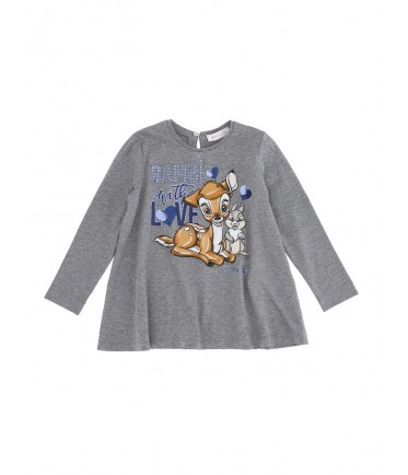 ТУНИКА MONNALISA BIMBA