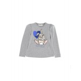 ЛОНГСЛИВ MONNALISA BIMBA